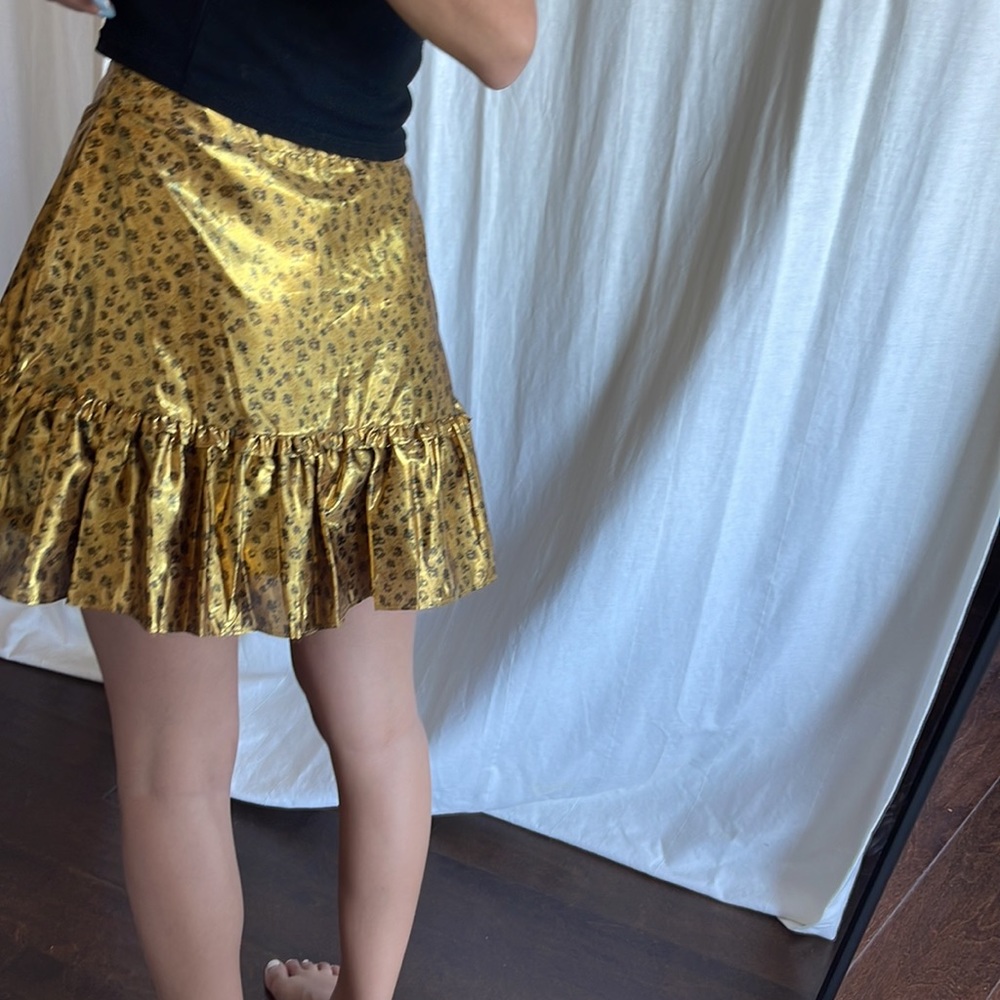 Love Shack Fancy Skirt - Picture 4 of 7